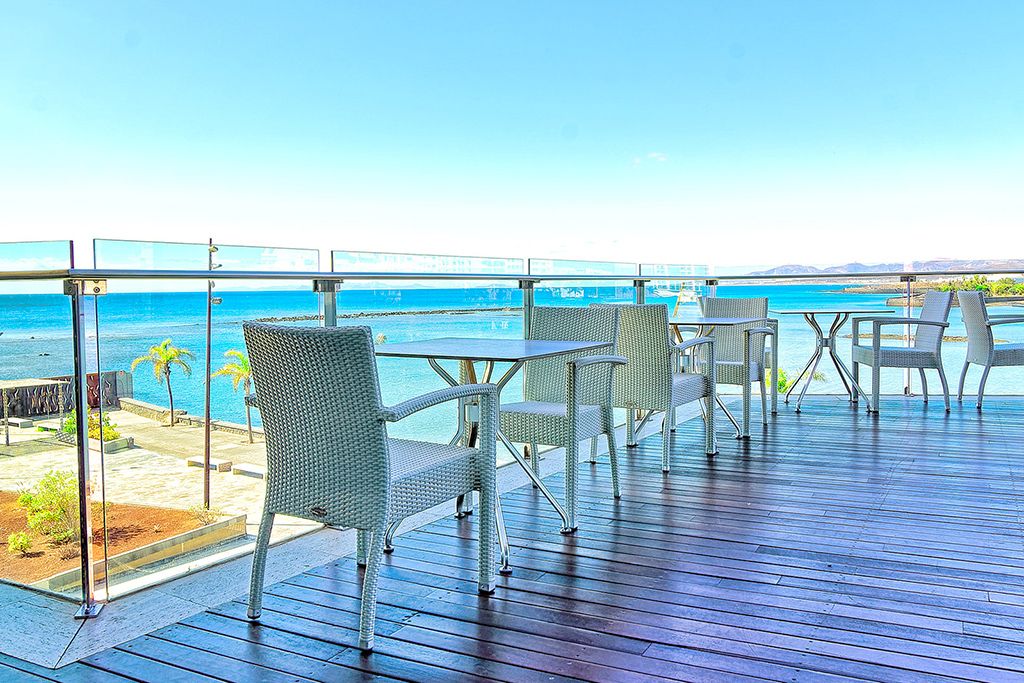 Arrecife Gran Hôtel 5* pas cher photo 7