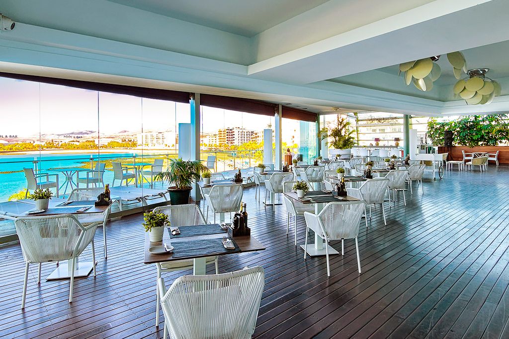 Arrecife Gran Hôtel 5* pas cher photo 13