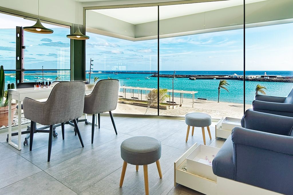 Arrecife Gran Hôtel 5* pas cher photo 14