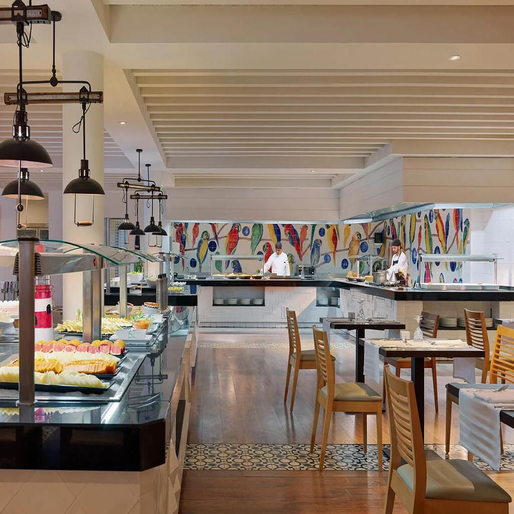 Hôtel H10 Ocean Suites 4* pas cher photo 6