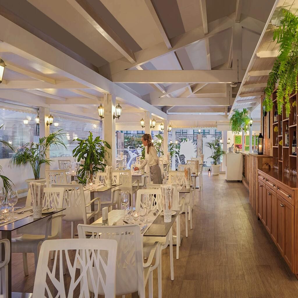 Hôtel H10 Ocean Suites 4* pas cher photo 7