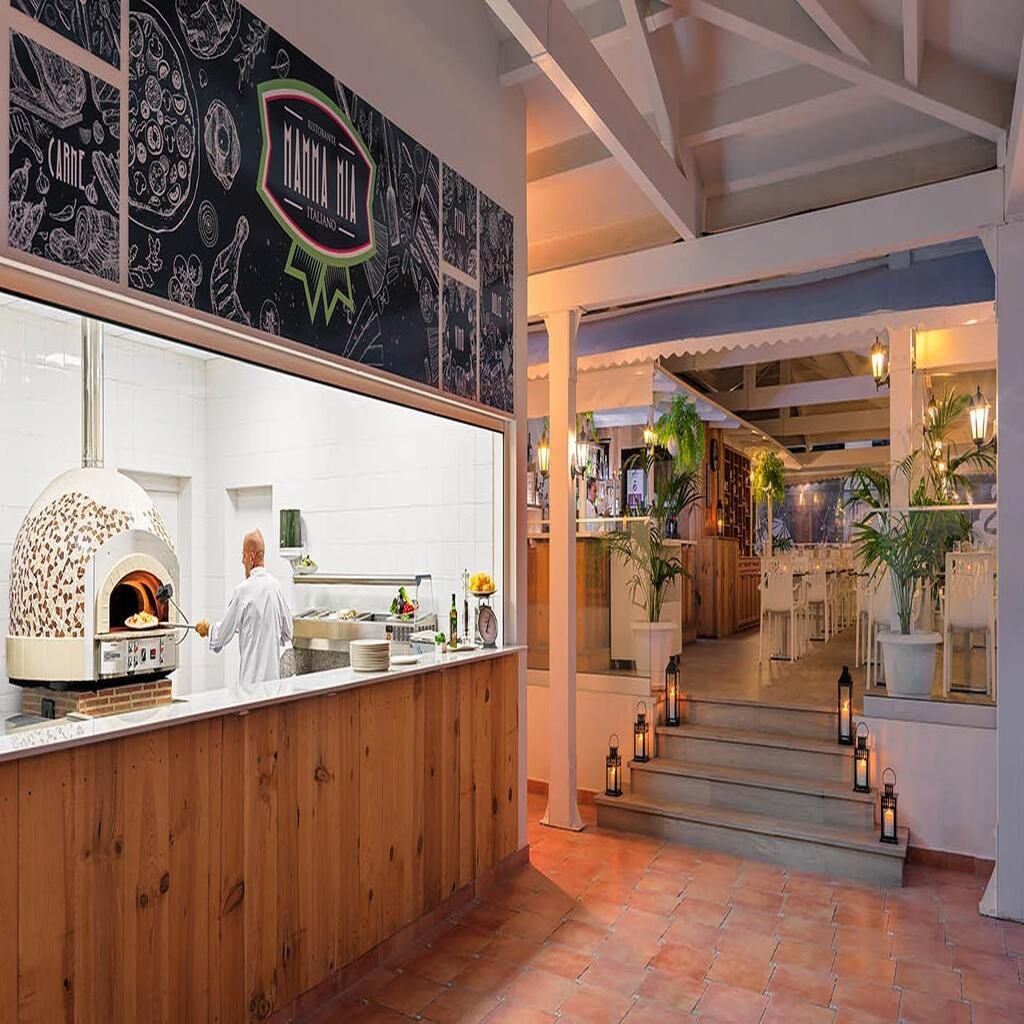 Hôtel H10 Ocean Suites 4* pas cher photo 8