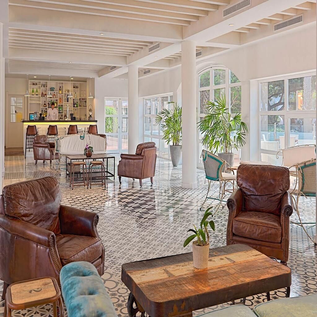 Hôtel H10 Ocean Suites 4* pas cher photo 9