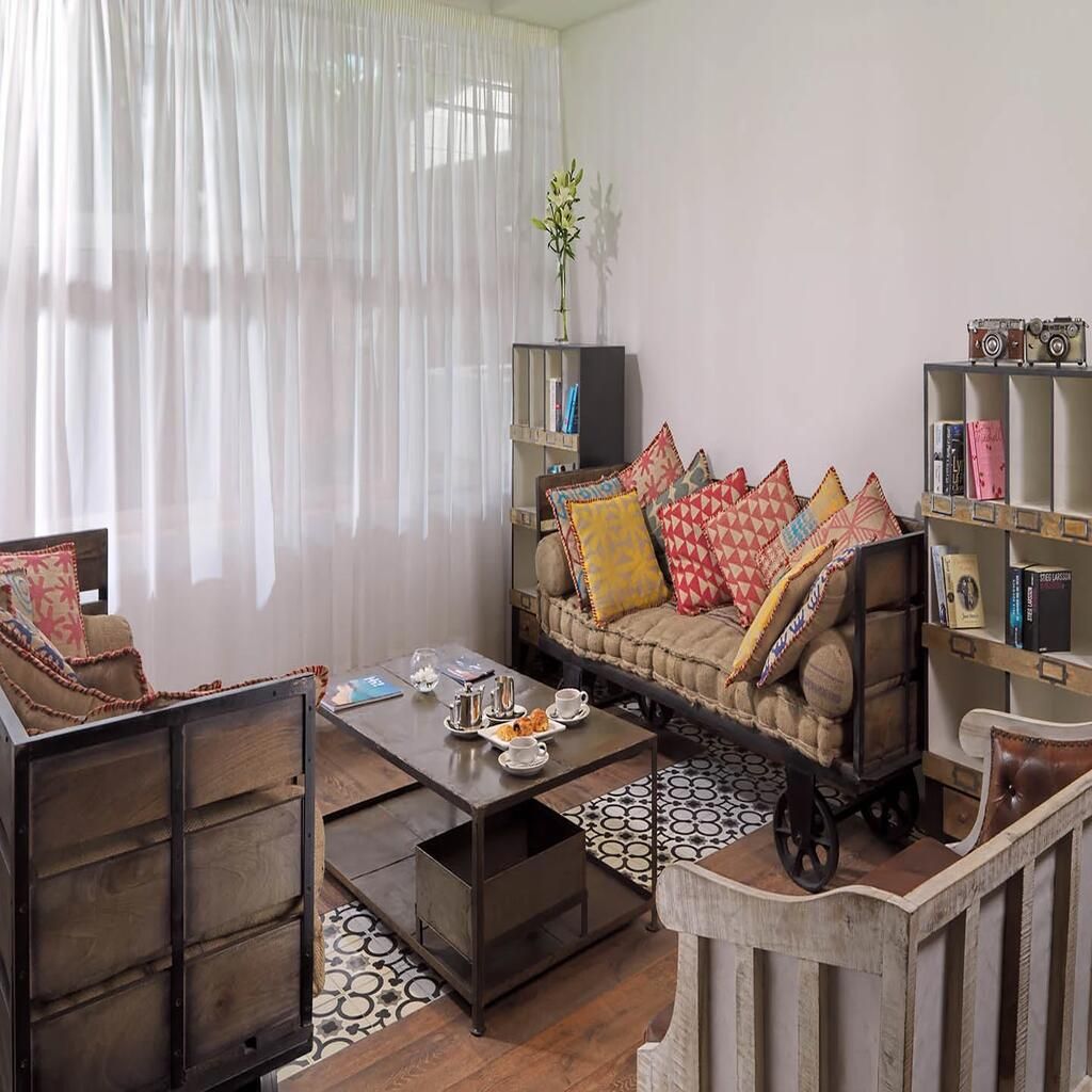 Hôtel H10 Ocean Suites 4* pas cher photo 10