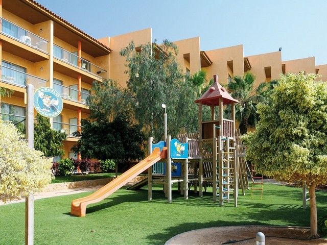 Hôtel Barcelo Fuerteventura Thalasso Spa 4* pas cher photo 9