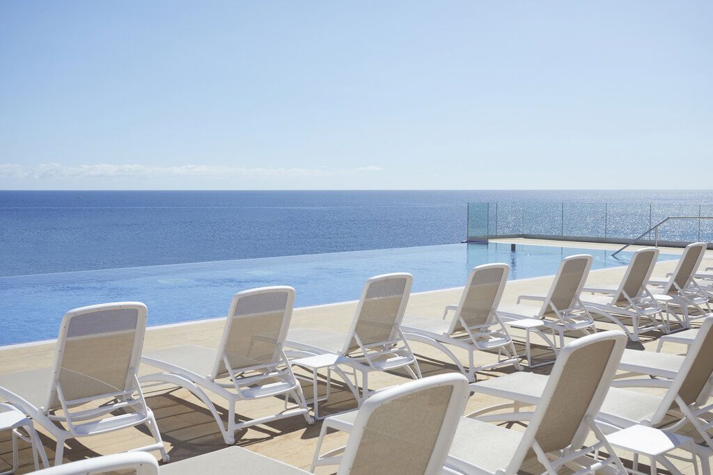 Hôtel Bahia Principe Fantasia Tenerife 5* pas cher photo 4