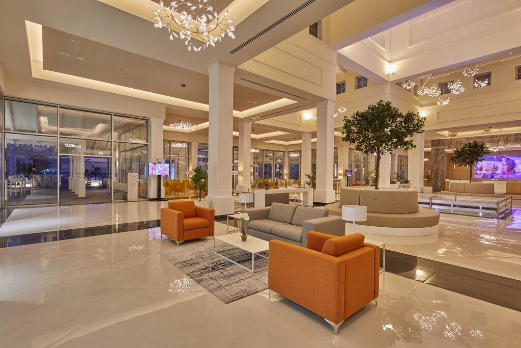 Hôtel Bahia Principe Fantasia Tenerife 5* pas cher photo 6