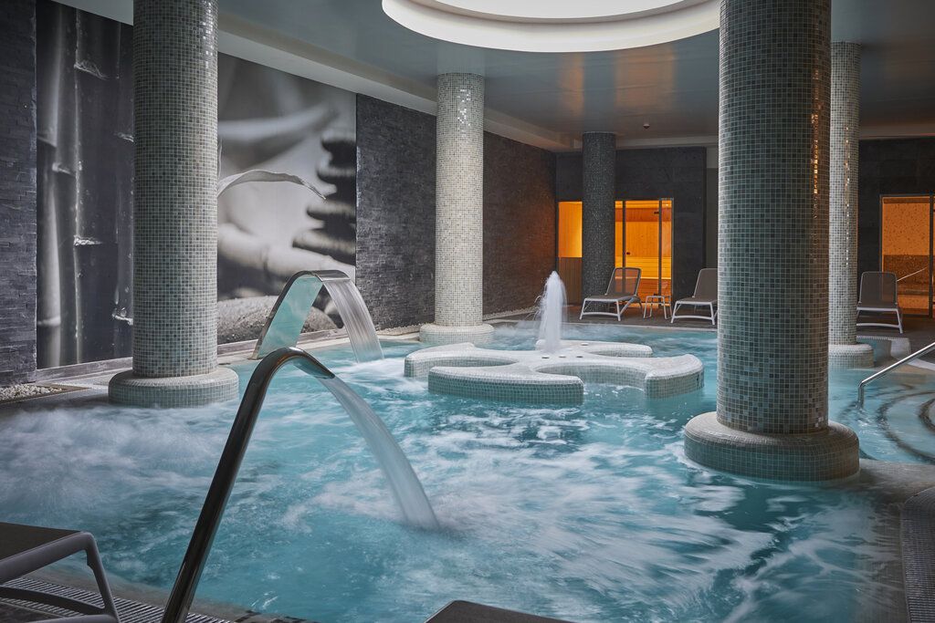 Hôtel Bahia Principe Fantasia Tenerife 5* pas cher photo 11