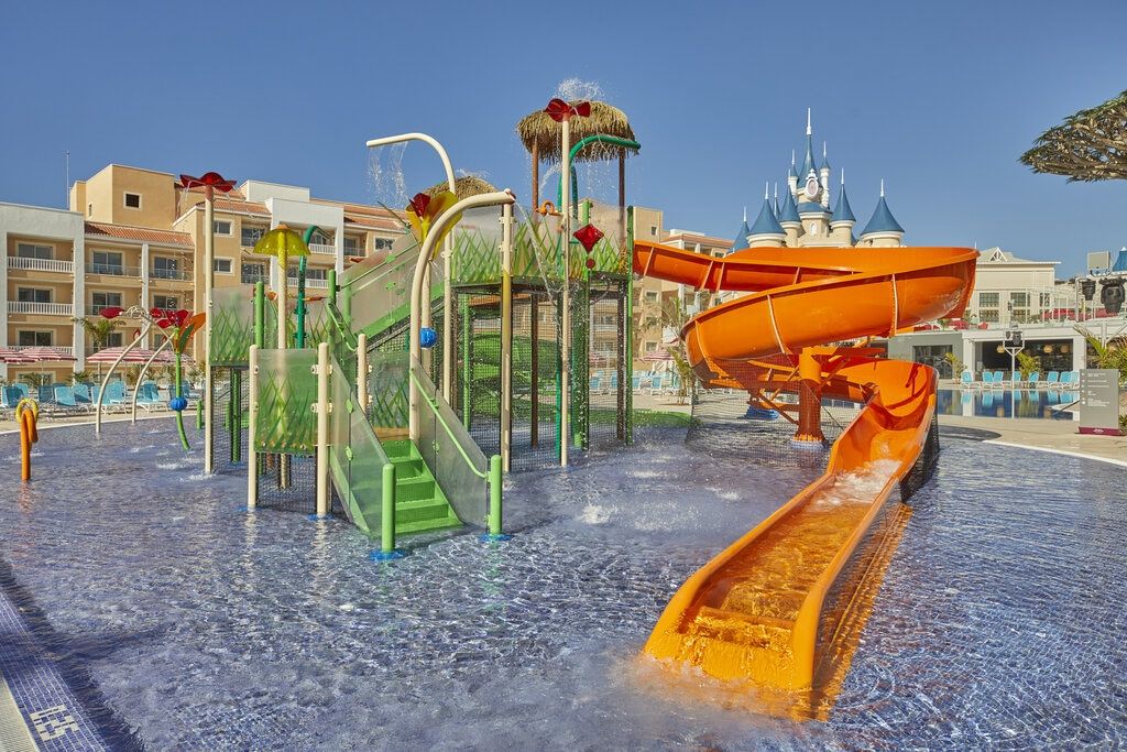 Hôtel Bahia Principe Fantasia Tenerife 5* pas cher photo 12
