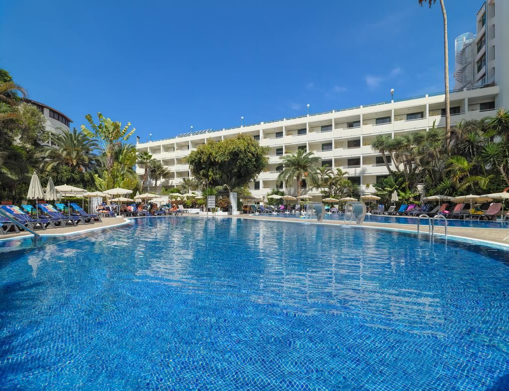 Hôtel H10 Tenerife Playa 4* pas cher photo 2