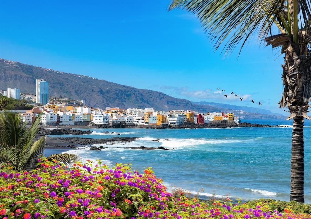 Hôtel H10 Tenerife Playa 4* pas cher photo 1