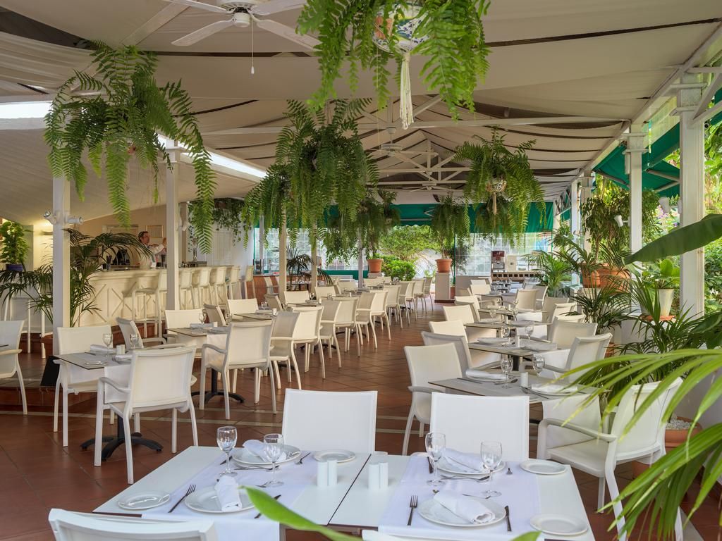 Hôtel H10 Tenerife Playa 4* pas cher photo 5