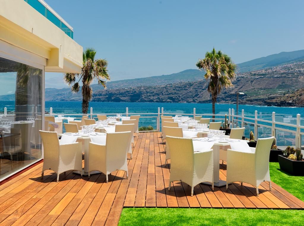 Hôtel H10 Tenerife Playa 4* pas cher photo 7