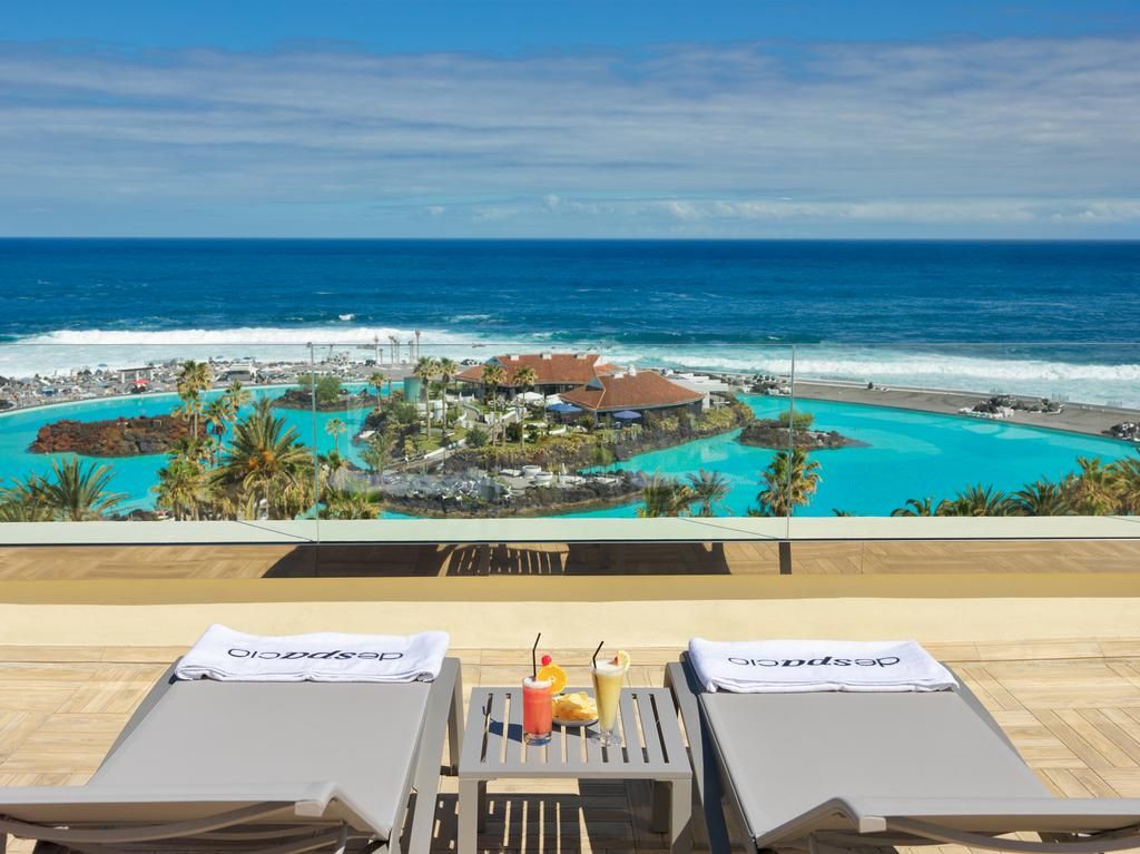 Hôtel H10 Tenerife Playa 4* pas cher photo 8