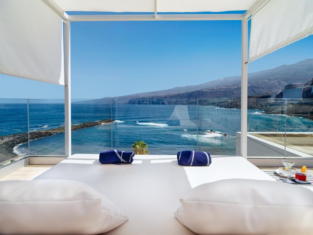 Hôtel H10 Tenerife Playa 4* pas cher photo 10