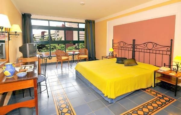 Appart'hôtel Starfish Montehabana 3* pas cher photo 6