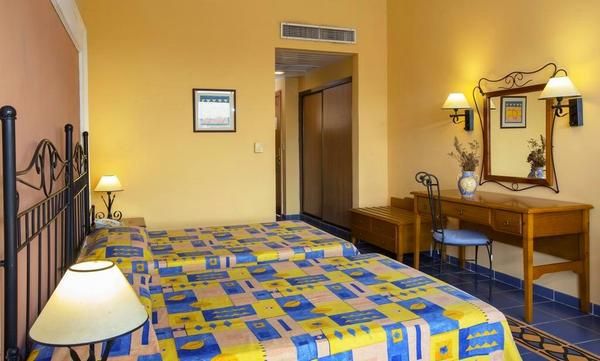 Appart'hôtel Starfish Montehabana 3* pas cher photo 3