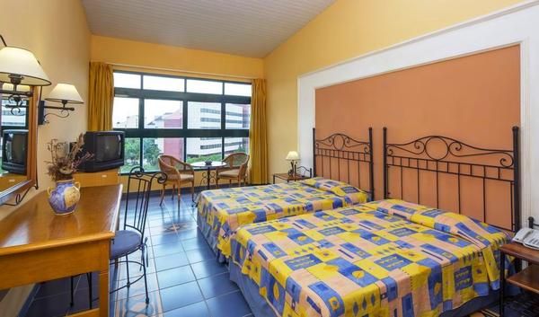 Appart'hôtel Starfish Montehabana 3* pas cher photo 7