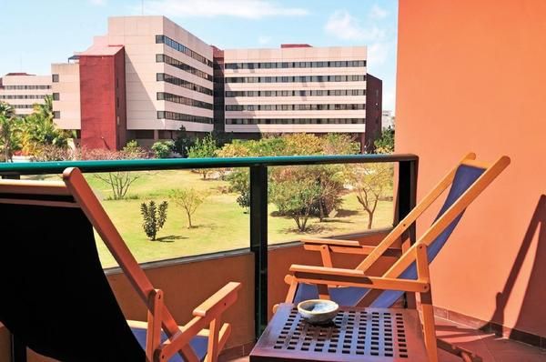 Appart'hôtel Starfish Montehabana 3* pas cher photo 1