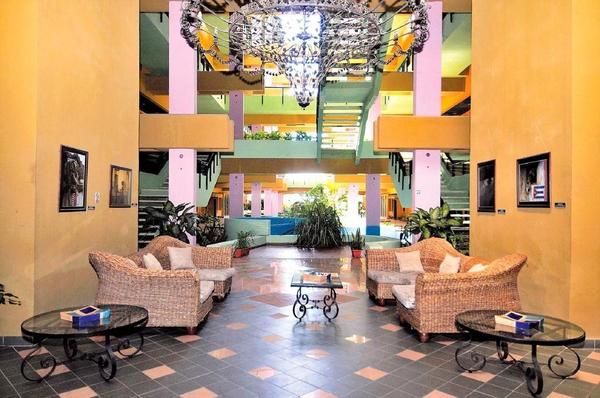 Appart'hôtel Starfish Montehabana 3* pas cher photo 9