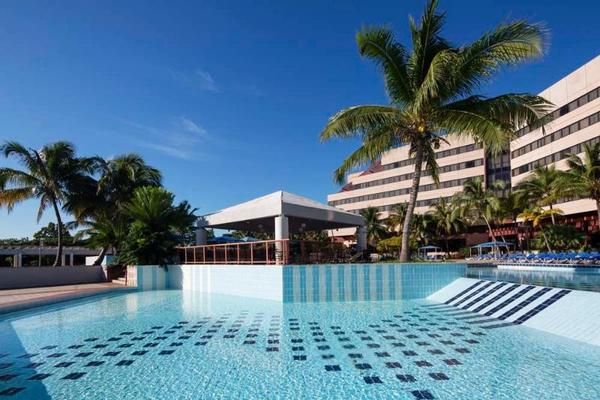 Hôtel Memories Miramar Habana 4* pas cher photo 3