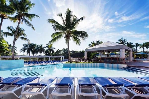 Hôtel Memories Miramar Habana 4* pas cher photo 1