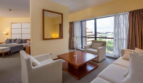 Hôtel Memories Miramar Habana 4* pas cher photo 6