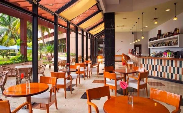 Hôtel Memories Miramar Habana 4* pas cher photo 5