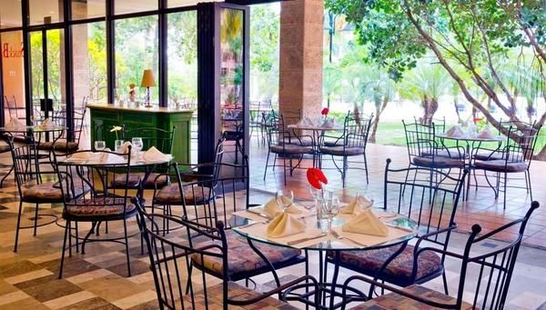 Hôtel Memories Miramar Habana 4* pas cher photo 8