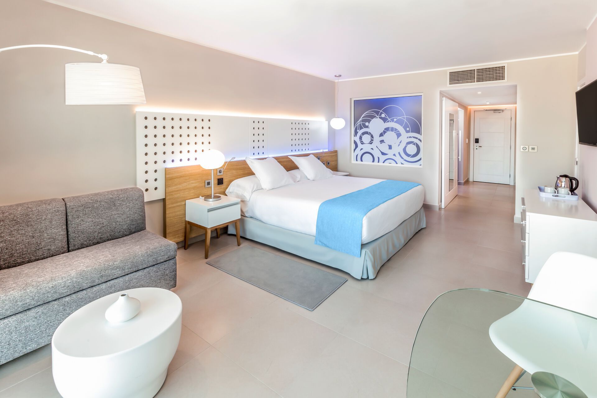 Hôtel Melia Internacional Varadero 5* pas cher photo 3