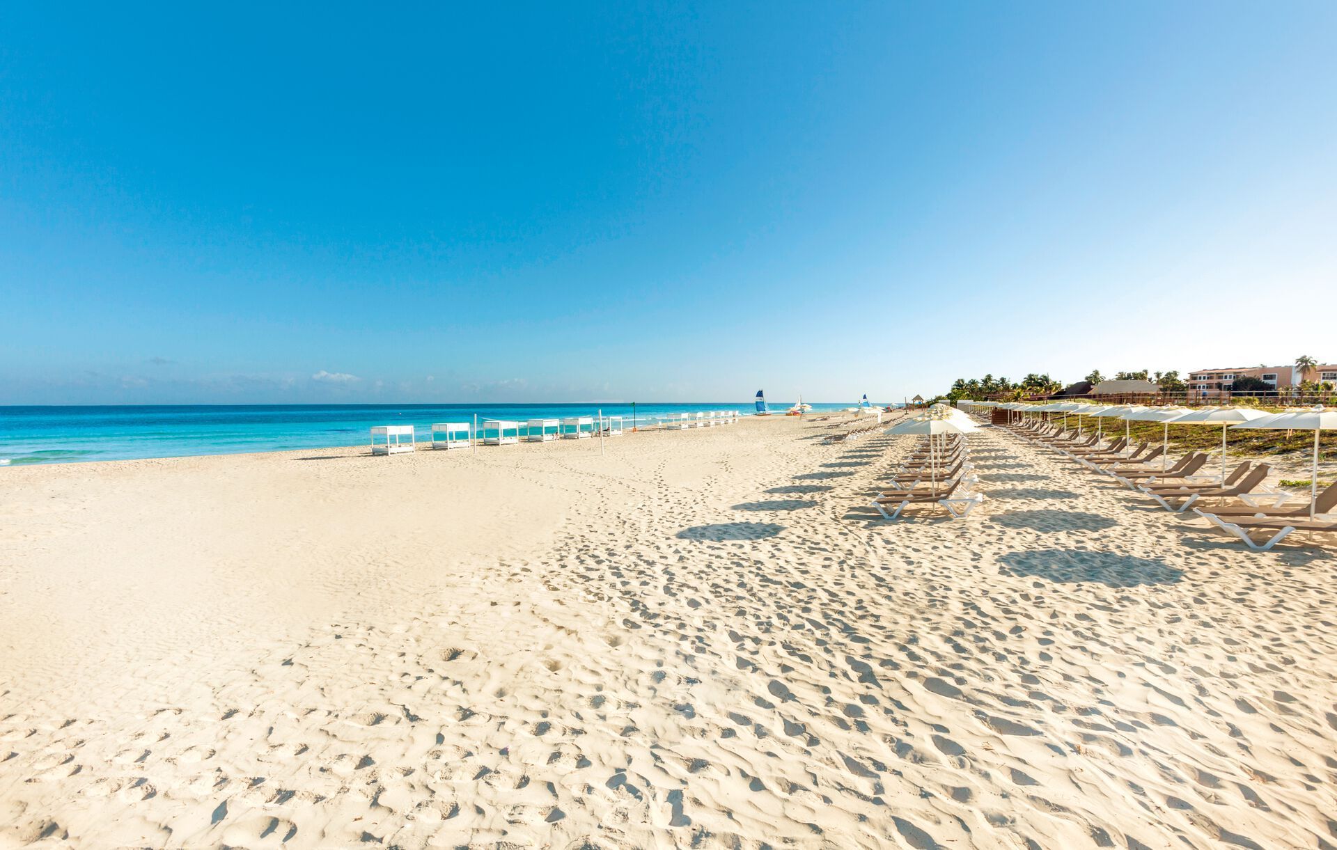 Hôtel Melia Internacional Varadero 5* pas cher photo 4