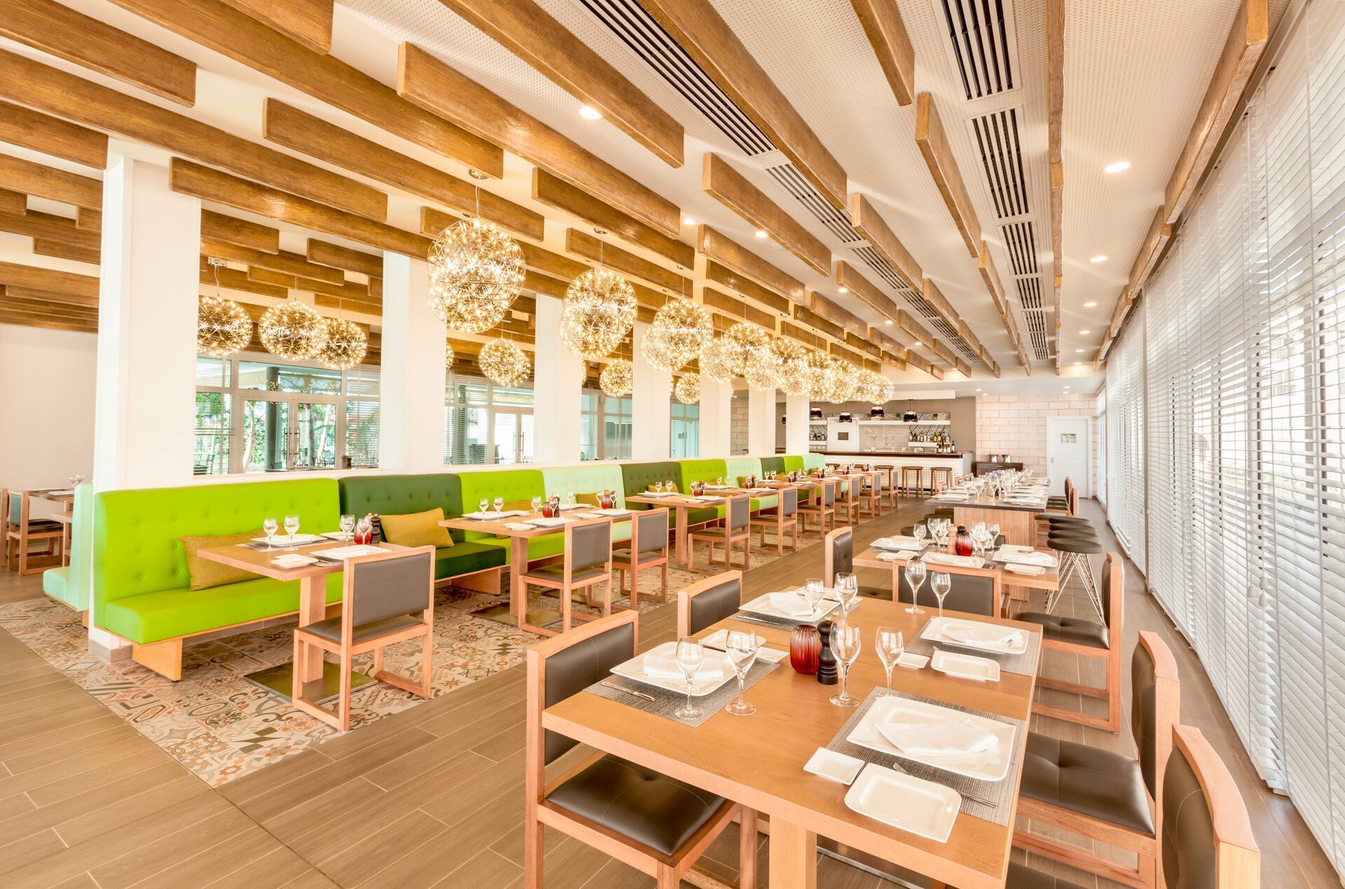 Hôtel Melia Internacional Varadero 5* pas cher photo 6