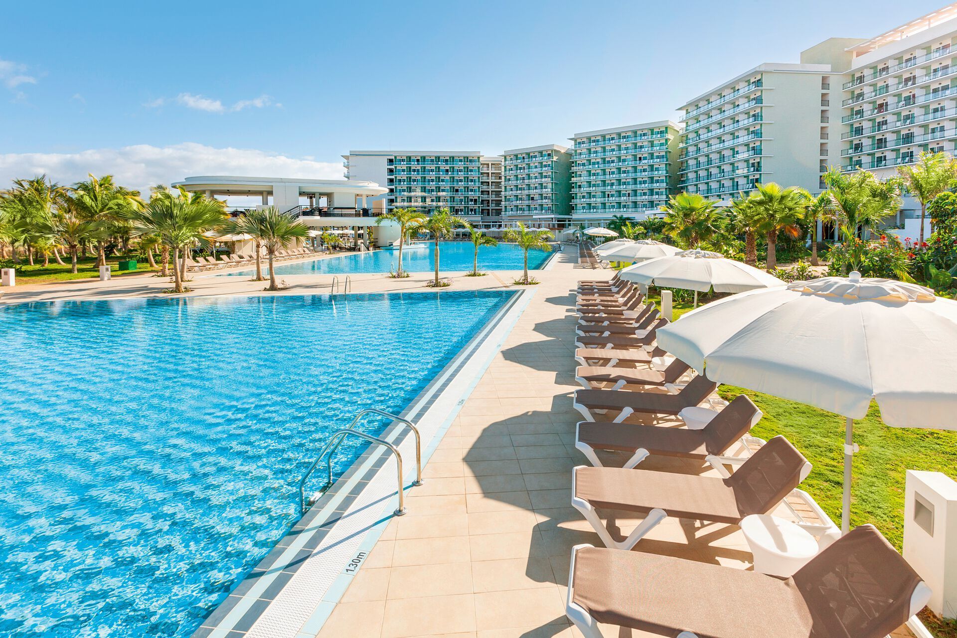 Hôtel Melia Internacional Varadero 5* pas cher photo 7