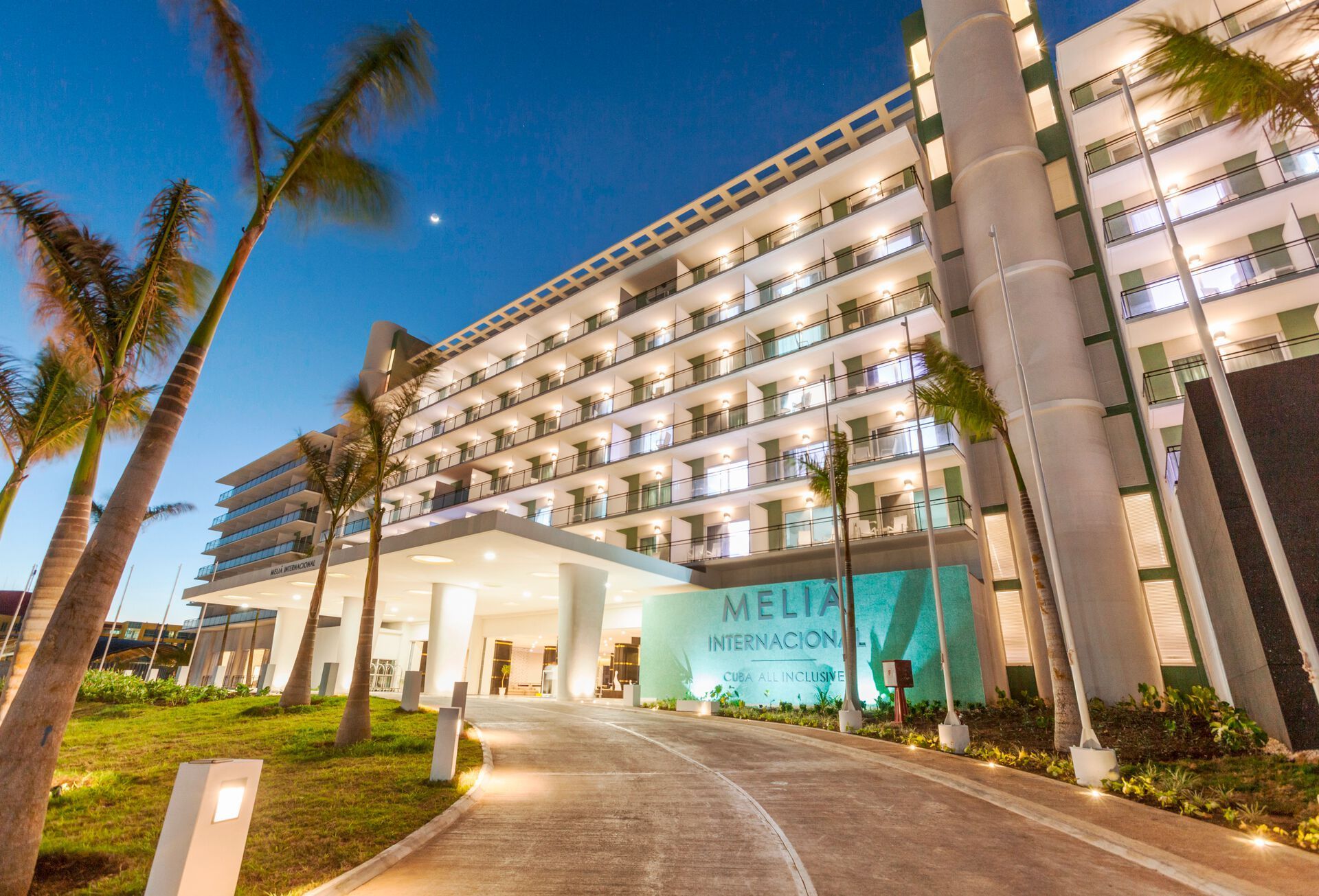 Hôtel Melia Internacional Varadero 5* pas cher photo 9