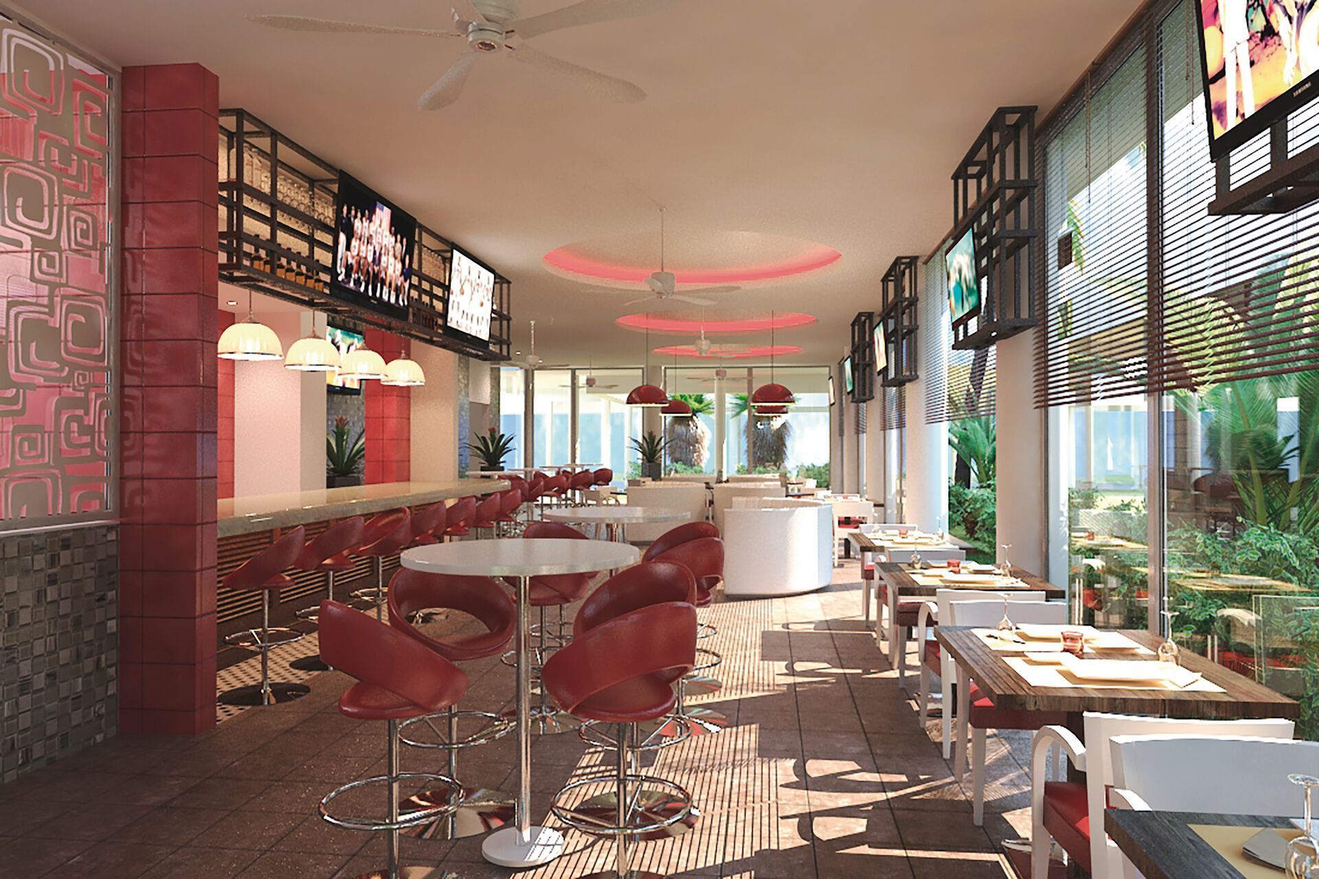 Hôtel Melia Internacional Varadero 5* pas cher photo 10