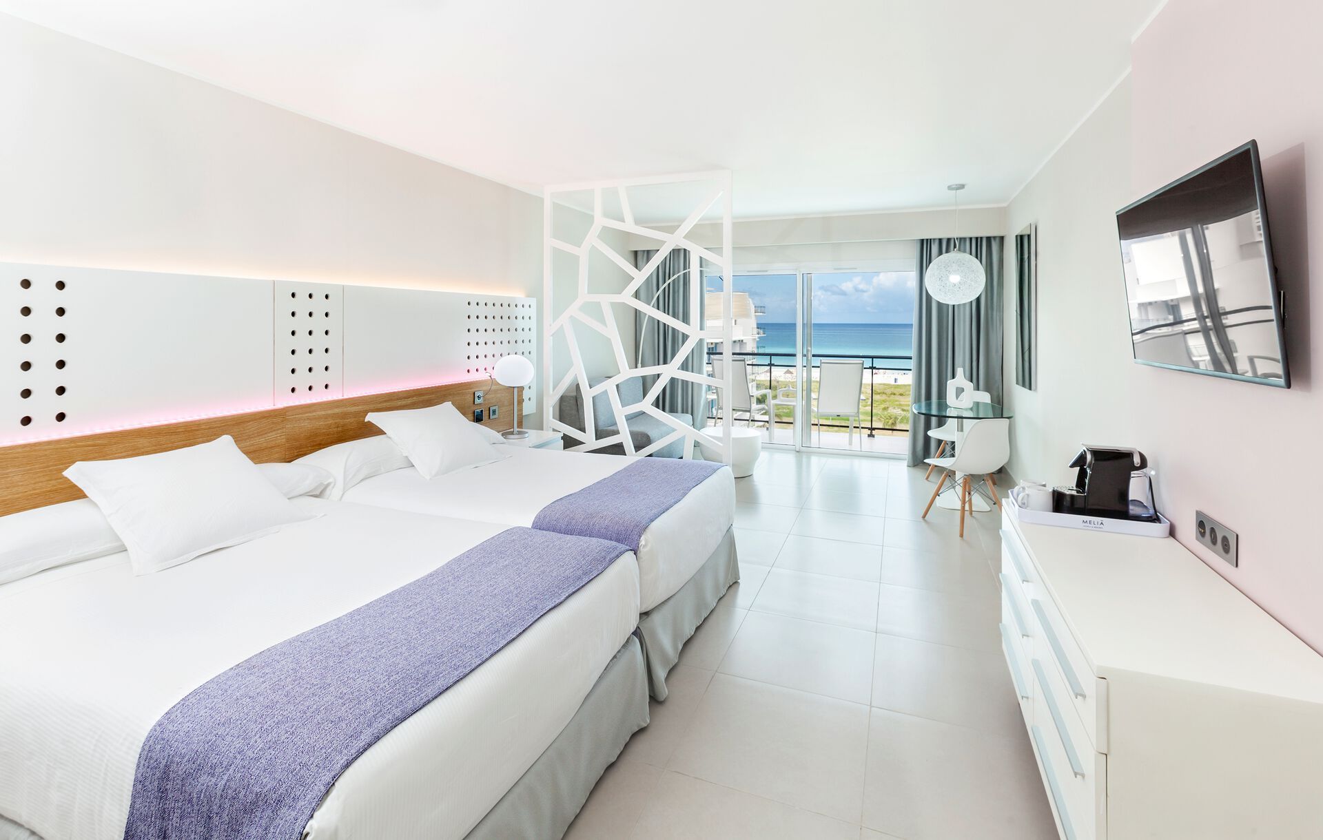 Hôtel Melia Internacional Varadero 5* pas cher photo 11