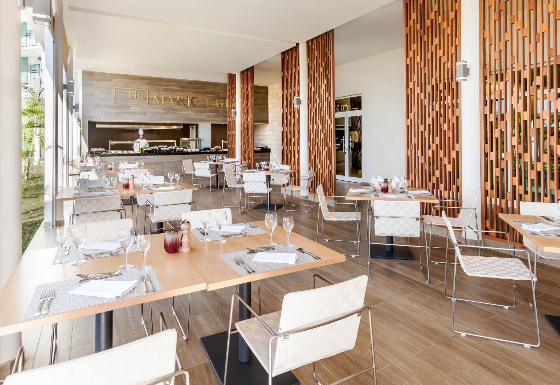 Hôtel Melia Internacional Varadero 5* pas cher photo 14