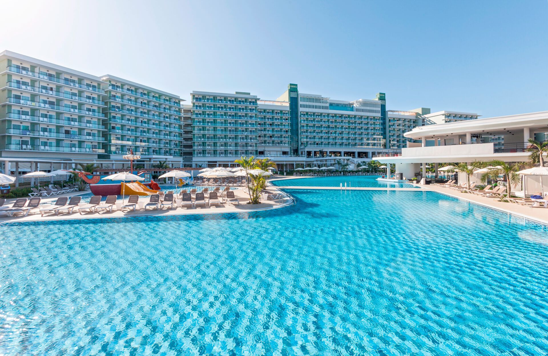 Hôtel Melia Internacional Varadero 5* pas cher photo 15