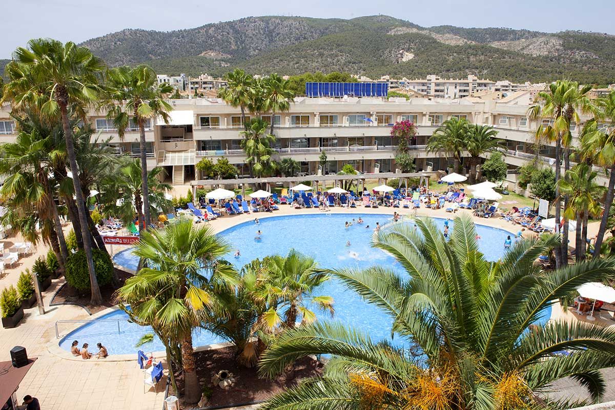 Hôtel Club Lookéa Palma Caliu Mar 4* pas cher photo 3