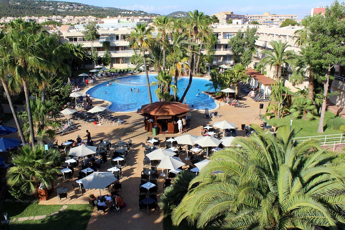Hôtel Club Lookéa Palma Caliu Mar 4* pas cher photo 6