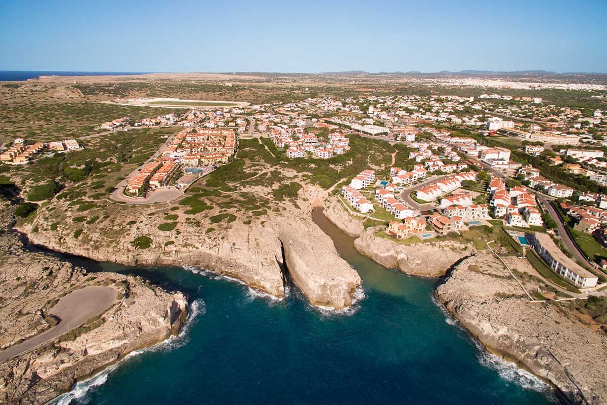 Hôtel Club Marmara Oasis Menorca 2* pas cher photo 10