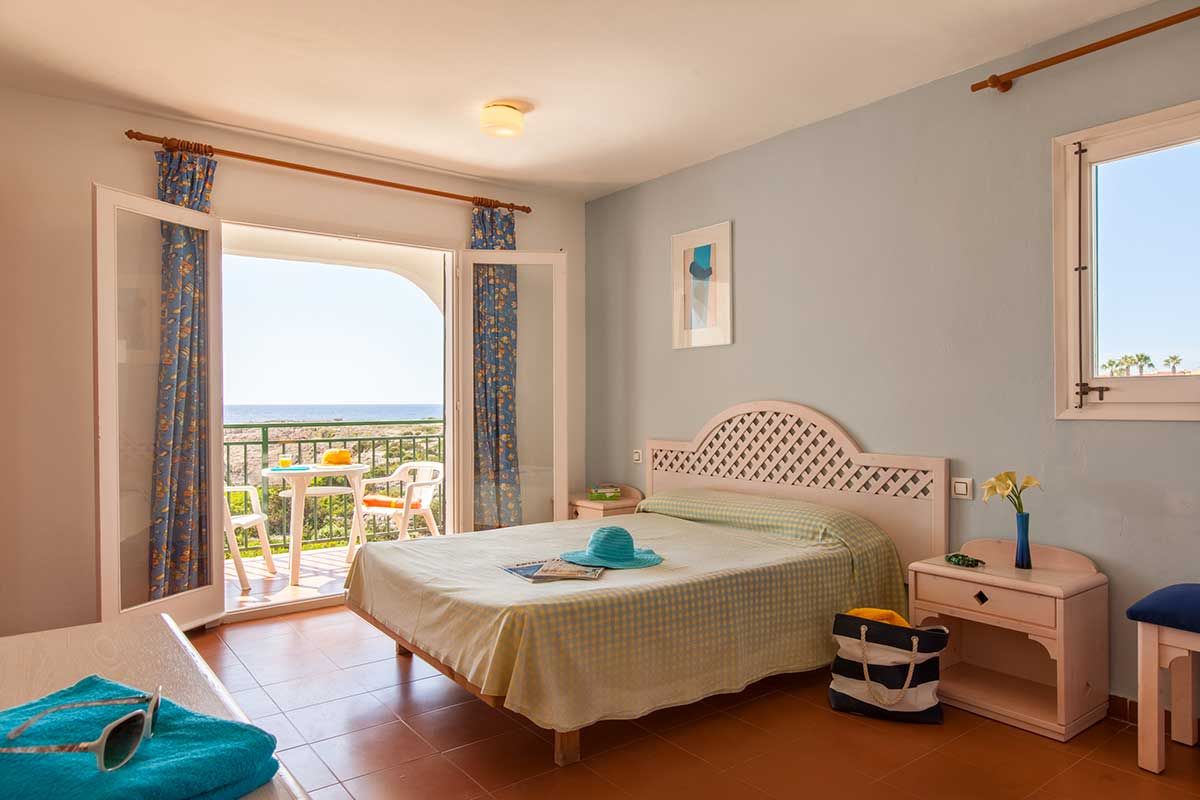 Hôtel Club Marmara Oasis Menorca 2* pas cher photo 12