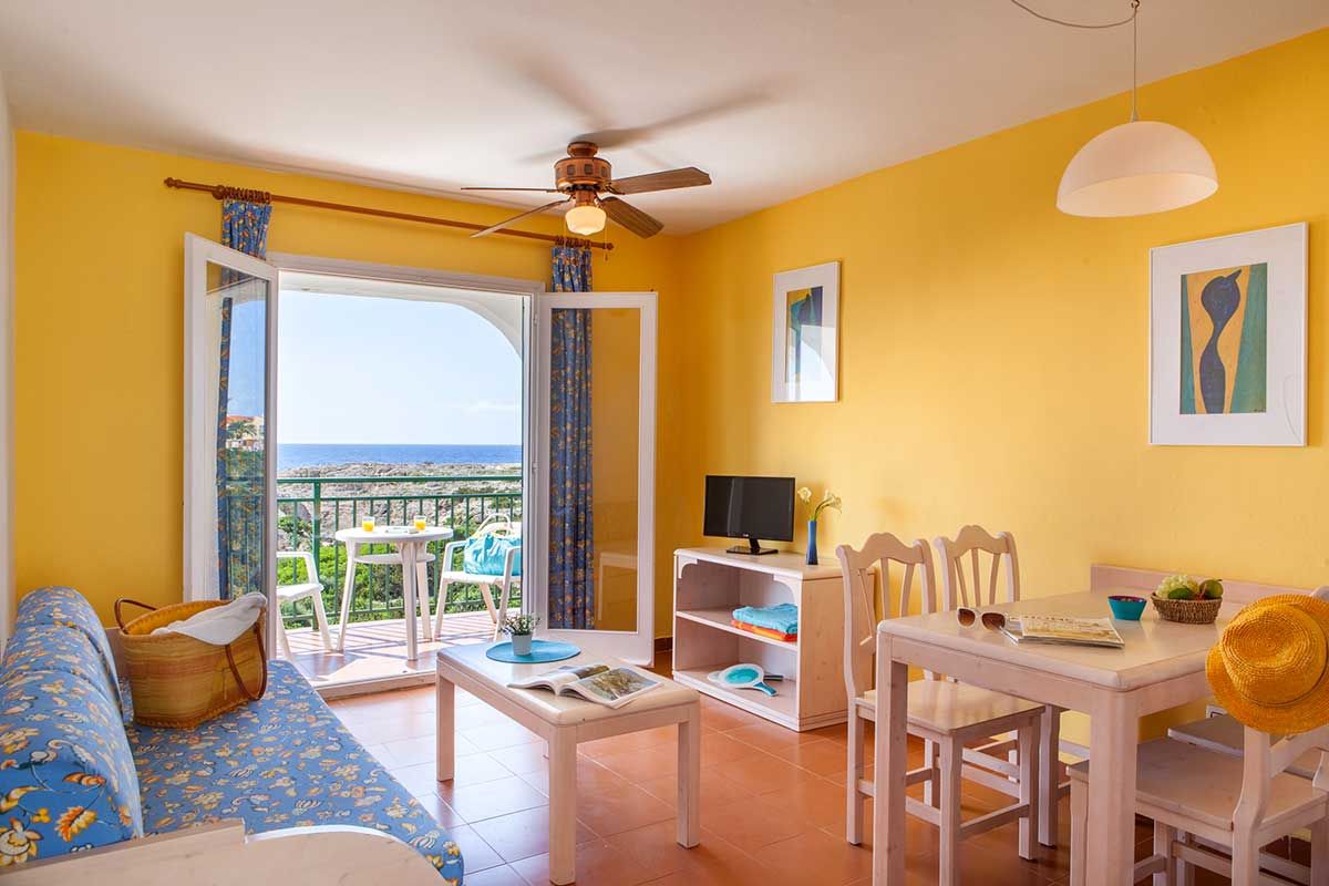 Hôtel Club Marmara Oasis Menorca 2* pas cher photo 13