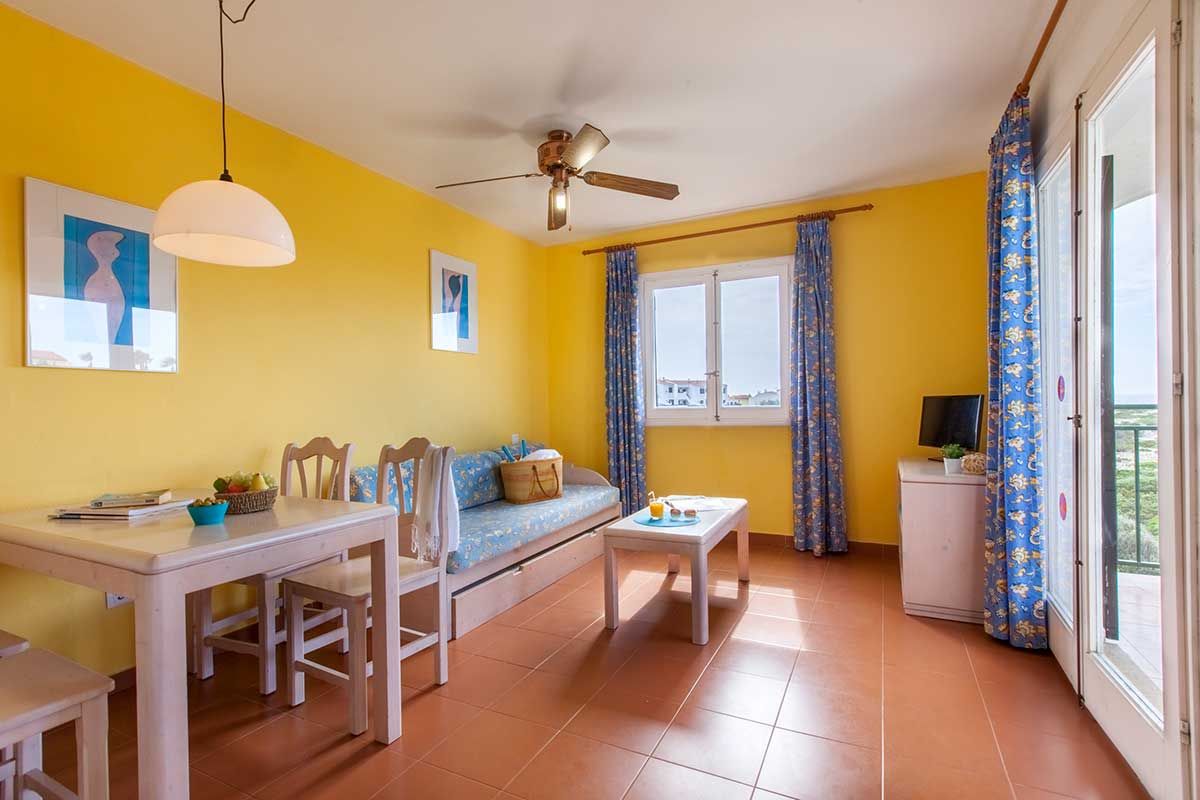 Hôtel Club Marmara Oasis Menorca 2* pas cher photo 16