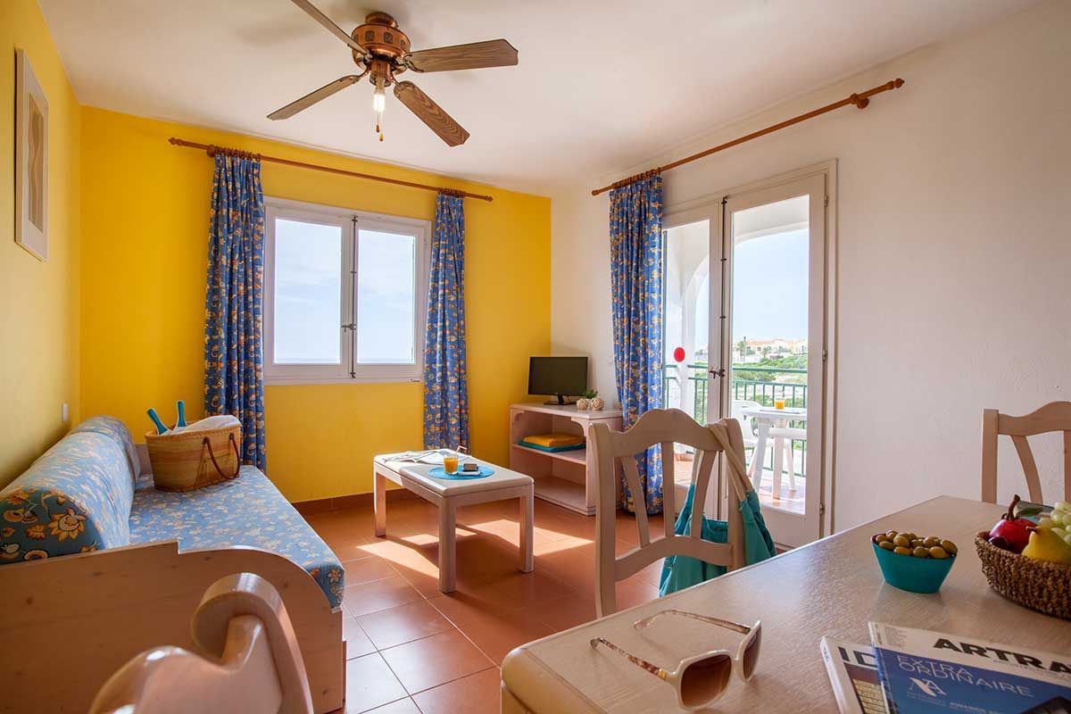 Hôtel Club Marmara Oasis Menorca 2* pas cher photo 18