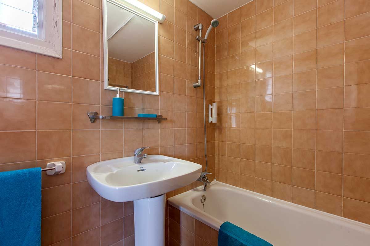 Hôtel Club Marmara Oasis Menorca 2* pas cher photo 19