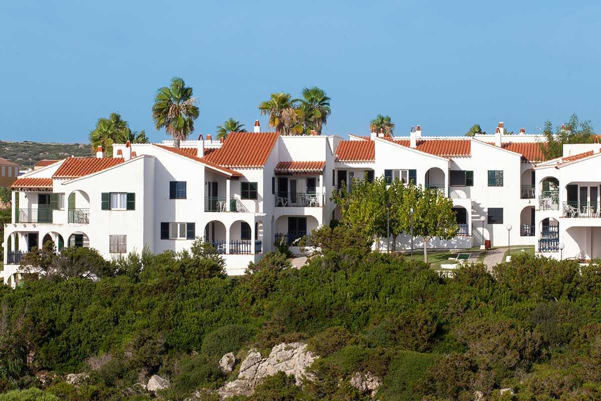 Hôtel Club Marmara Oasis Menorca 2* pas cher photo 20