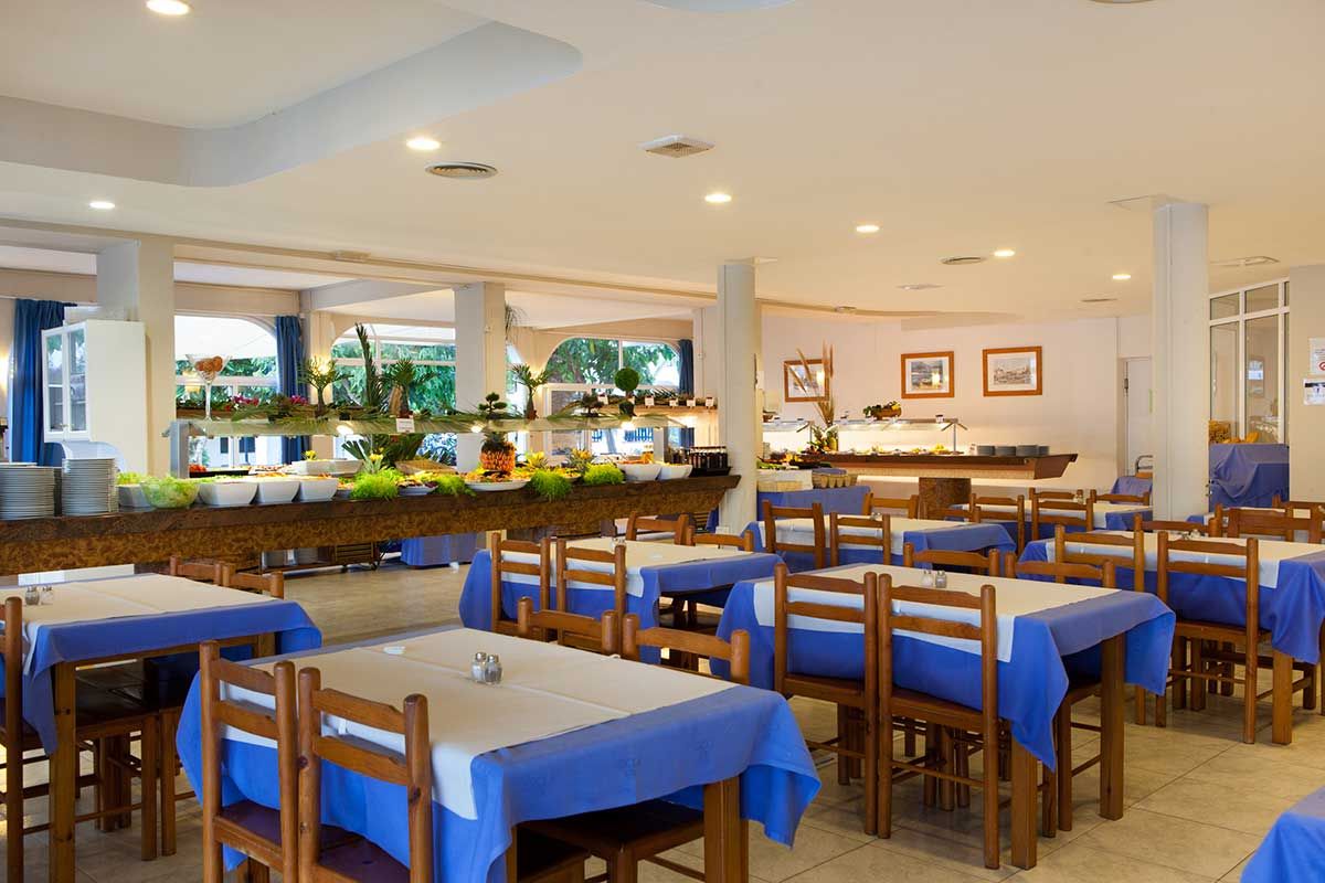 Hôtel Club Marmara Oasis Menorca 2* pas cher photo 23