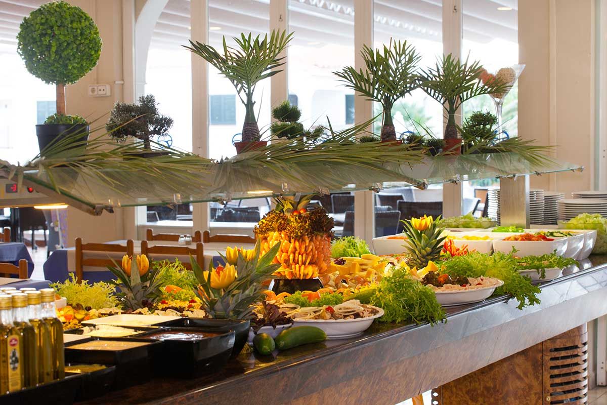 Hôtel Club Marmara Oasis Menorca 2* pas cher photo 25