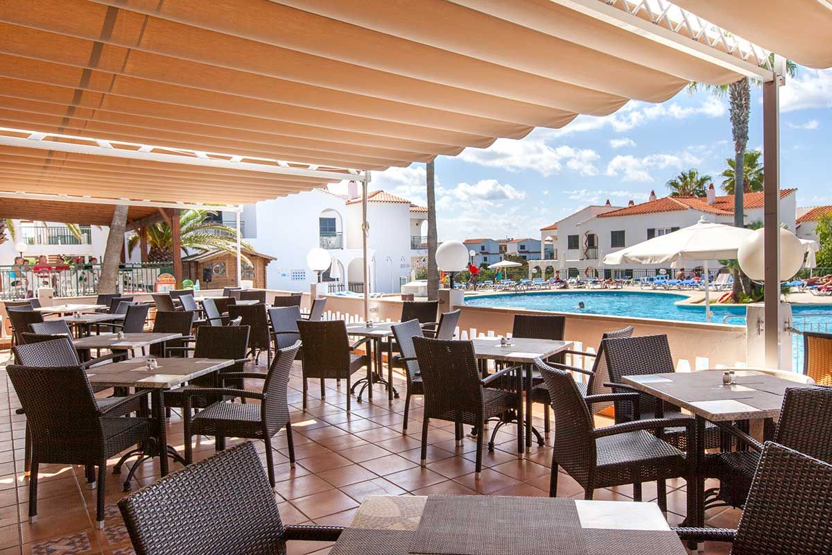 Hôtel Club Marmara Oasis Menorca 2* pas cher photo 26